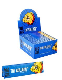 Comprar THE BULLDOG BLUE KING SIZE THE BULLDOG