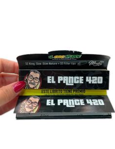 Comprar COMBIPACK KS EL PANCE 420 EL ORO VERDE