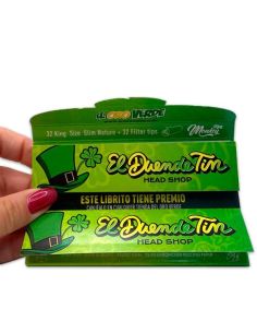 Comprar COMBIPACK KS EL DUENDETIN EL ORO VERDE