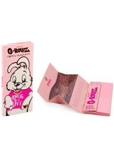 Comprar SET 3X1 KS ROSA BANKSY'S GRAFFITI G-ROLLZ