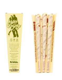 Comprar 6 CONOS KS BIO ORGANIC HEMP CHEECH&CHONG G-ROLLZ