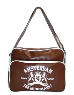 Comprar BOLSA AMSTERDAM RETRO AMSTERDAM