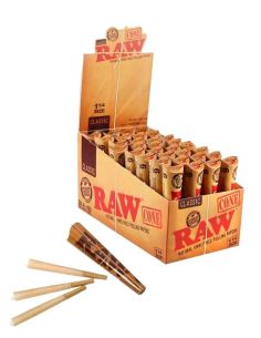 Comprar CONOS RAW CLASSIC 1 1/4 RAW PAPERS