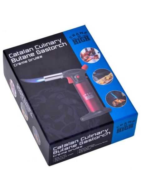 Comprar copy of SOPLETE PROFESIONAL CREME BRULEE CHAMP-HIGH