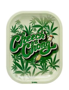 Comprar BANDEJA CHEECH & CHONG CAMO G-ROLLZ