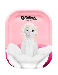 Comprar BANDEJA LIAR G-ROLLZ PINK DIAMONDS G-ROLLZ