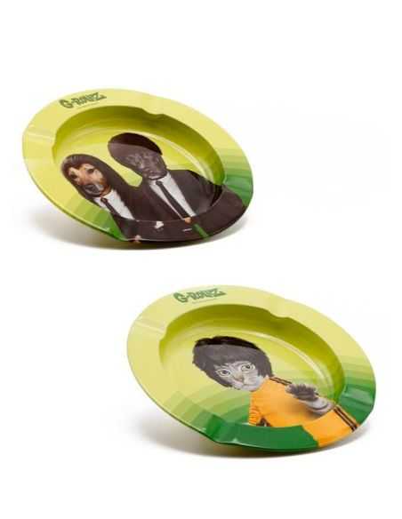 Comprar CENICERO METAL G-ROLLZ PETS ROCK G-ROLLZ