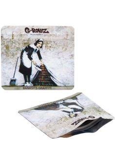 Comprar BOLSA ANTI-OLOR BANKSY'S CAMDEN MAID G-ROLLZ