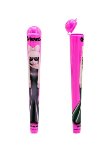 Comprar GUARDACONOS G-ROLLZ PETS ROCK G-ROLLZ