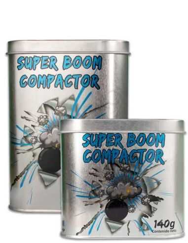 Comprar SUPER BOOM COMPACTOR CANNABOOM SWEED DREAMS