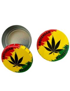 Comprar CLIC CLAC AMSTERDAM RASTA