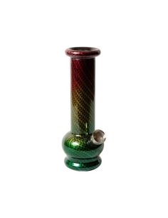 Comprar MINI BONG FIBRA CARBONO RASTA