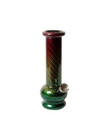 Comprar MINI BONG FIBRA CARBONO RASTA