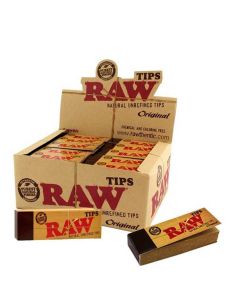 Comprar BOQUILLAS RAW CLASSIC RAW PAPERS