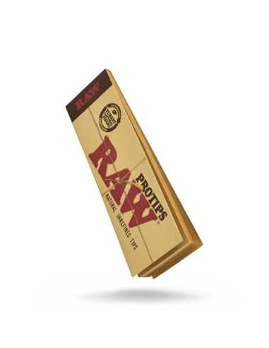 Comprar PROTIPS RAW RAW PAPERS