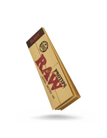 Comprar PROTIPS RAW RAW PAPERS
