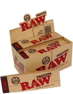 Comprar PROTIPS RAW RAW PAPERS