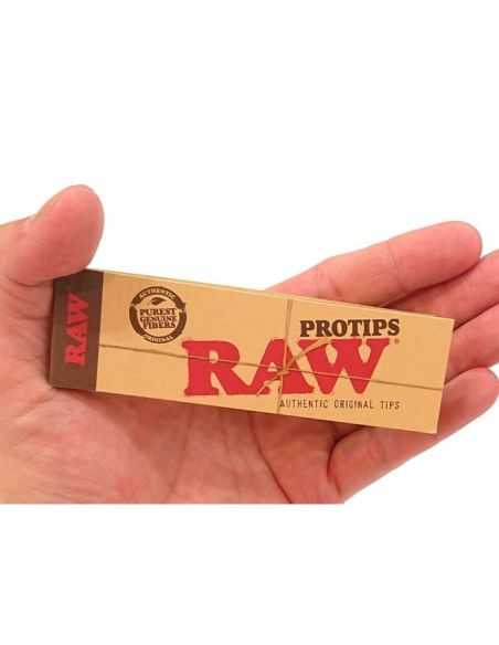 Comprar PROTIPS RAW RAW PAPERS