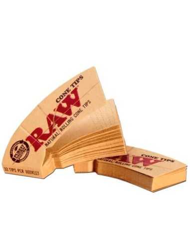 Comprar BOQUILLAS PARA CONOS RAW PERFECTO RAW PAPERS