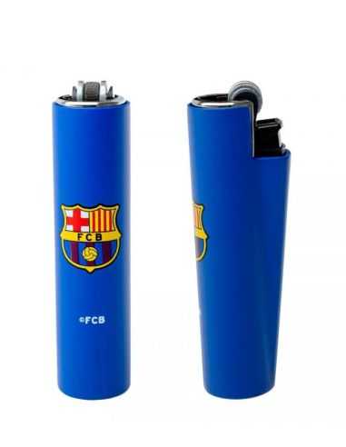 Comprar FUNDA METAL CLIPPER MICRO BARÇA CLIPPER