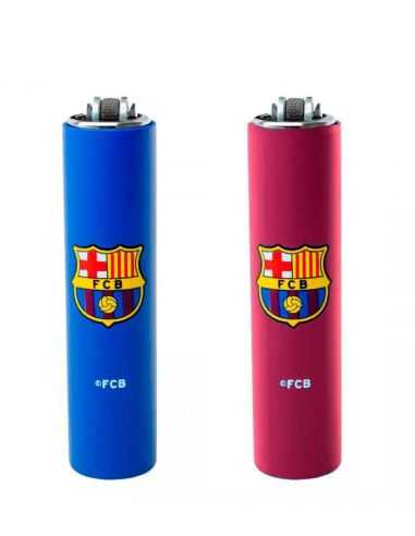 Comprar FUNDA METAL CLIPPER MICRO BARÇA CLIPPER