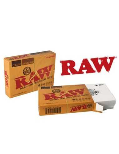 Comprar BARAJA POKER RAW RAW PAPERS