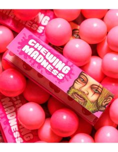 Comprar PAPEL AROMATIZADO CHEWING MADNESS 1 1/4 LION CIRCUS