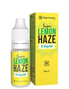 Comprar E-LIQUID CBD 30% SUPER LEMON HAZE