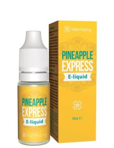 Comprar E-LIQUID CBD 30% PINEAPPLE EXPRESS