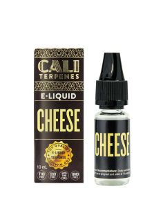 Comprar E-LIQUID CHEESE 10ML CALI TERPENES CALI TERPENES