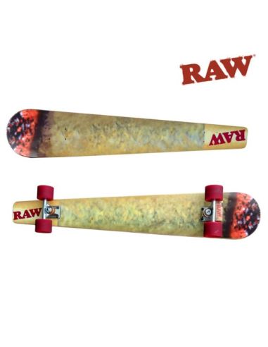 Comprar TABLA SKATE RAW PORRO RAW PAPERS