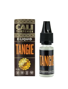 Comprar E-LIQUID TANGIE 10ML CALI TERPENES CALI TERPENES