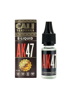 Comprar E-LIQUID AK-47 10ML CALI TERPENES CALI TERPENES