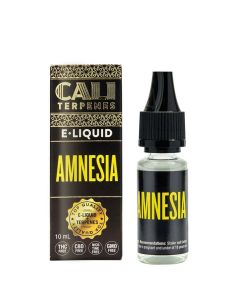 Comprar E-LIQUID AMNESIA 10ML CALI TERPENES CALI TERPENES