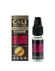 Comprar E-LIQUID GELATO10ML CALI TERPENES CALI TERPENES