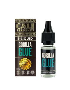 Comprar E-LIQUID GORILLA GLUE 10ML CALI CALI TERPENES