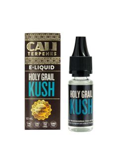 Comprar E-LIQUID HOLY GRAIL 10ML CALI TERPENES CALI TERPENES