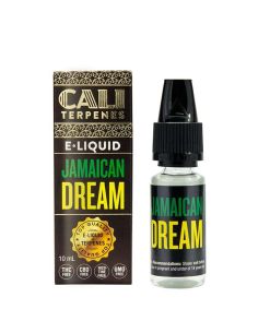 Comprar E-LIQUID JAMAICAN DREAM 10ML CALI CALI TERPENES