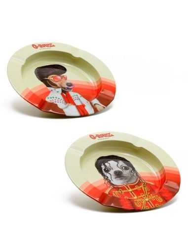 Comprar CENICERO PETS ROCK G-ROLLZ G-ROLLZ