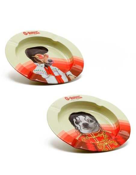 Comprar CENICERO PETS ROCK G-ROLLZ G-ROLLZ