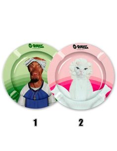 Comprar CENICERO PETS ROCK 2 G-ROLLZ G-ROLLZ