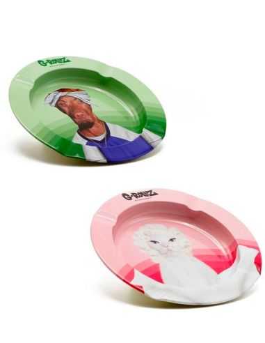 Comprar CENICERO PETS ROCK 2 G-ROLLZ G-ROLLZ