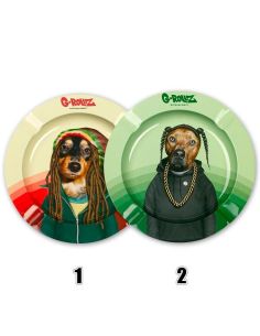 Comprar CENICERO PETS ROCK 3 G-ROLLZ G-ROLLZ