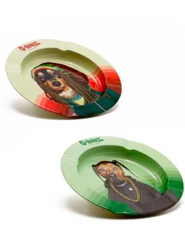 Comprar CENICERO PETS ROCK 3 G-ROLLZ G-ROLLZ