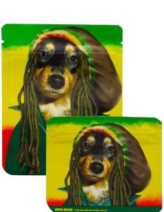 Comprar BOLSA ANTI-OLOR PETS ROCK REGGAE G-ROLLZ