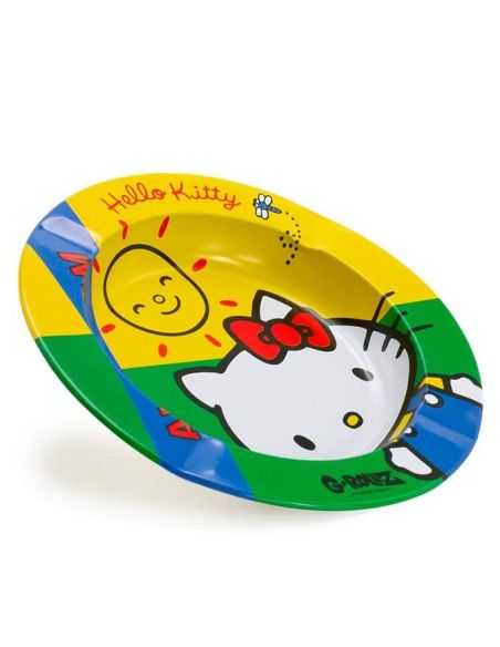 Comprar CENICERO HELLO KITTY CLASSIC AMSTERDAM G-ROLLZ