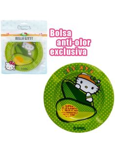 Comprar CENICERO HELLO KITTY AVOCADO G-ROLLZ