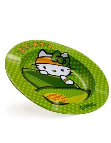 Comprar CENICERO HELLO KITTY AVOCADO G-ROLLZ