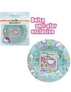 Comprar CENICERO HELLO KITTY PAJAMA PARTY G-ROLLZ