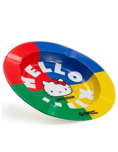 Comprar CENICERO HELLO KITTY CLASSIC G-ROLLZ